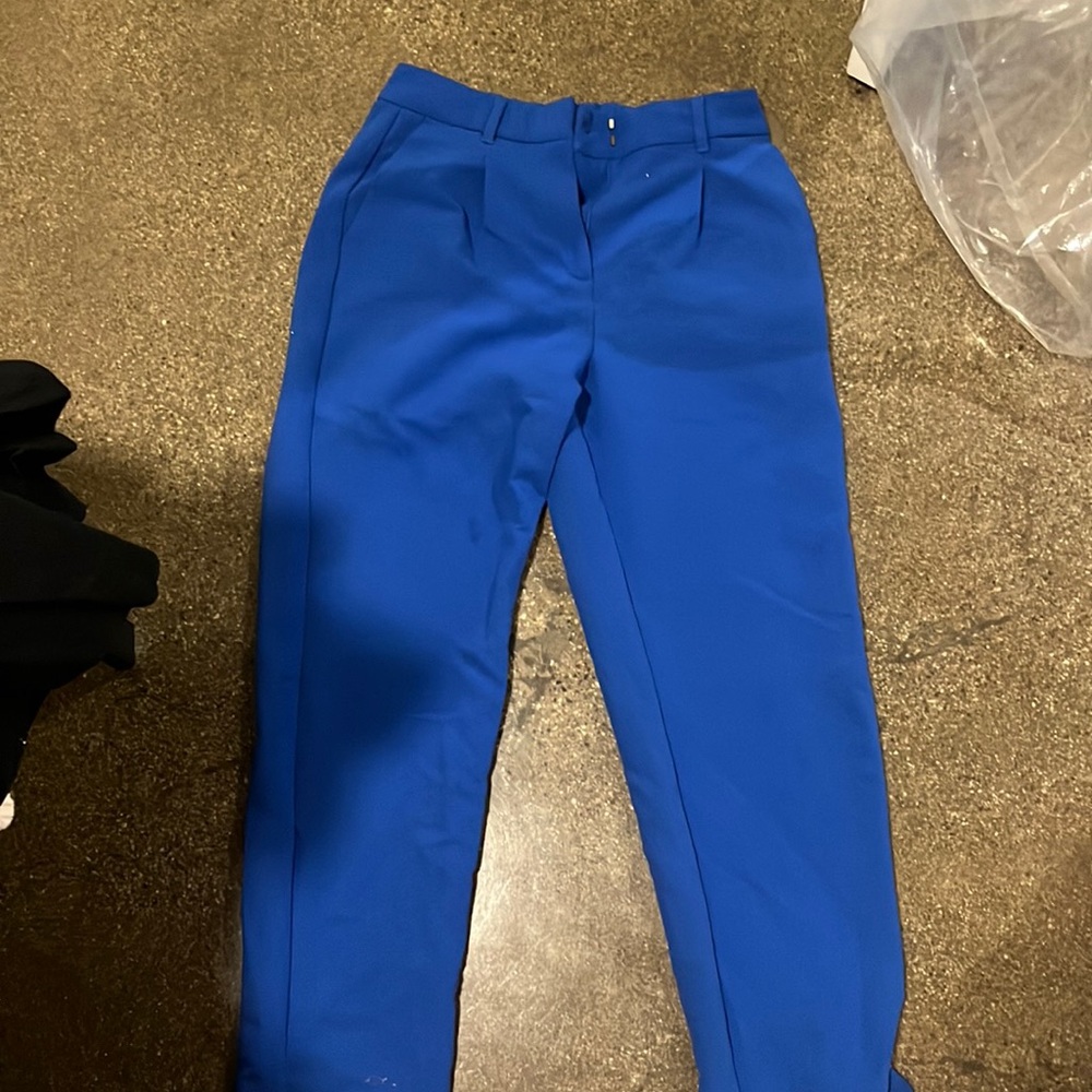 Old Navy Taylor Trousers